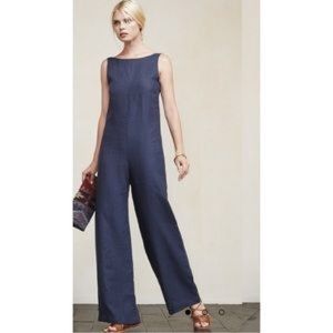 Reformation Sedona Jumpsuit
